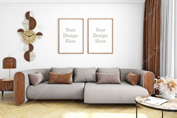 Download Interior Mockup Images - 1178 - Interior mockup images Collection