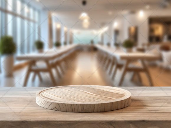 Download Wooden Table Product Background Mockup - Background mockup Collection